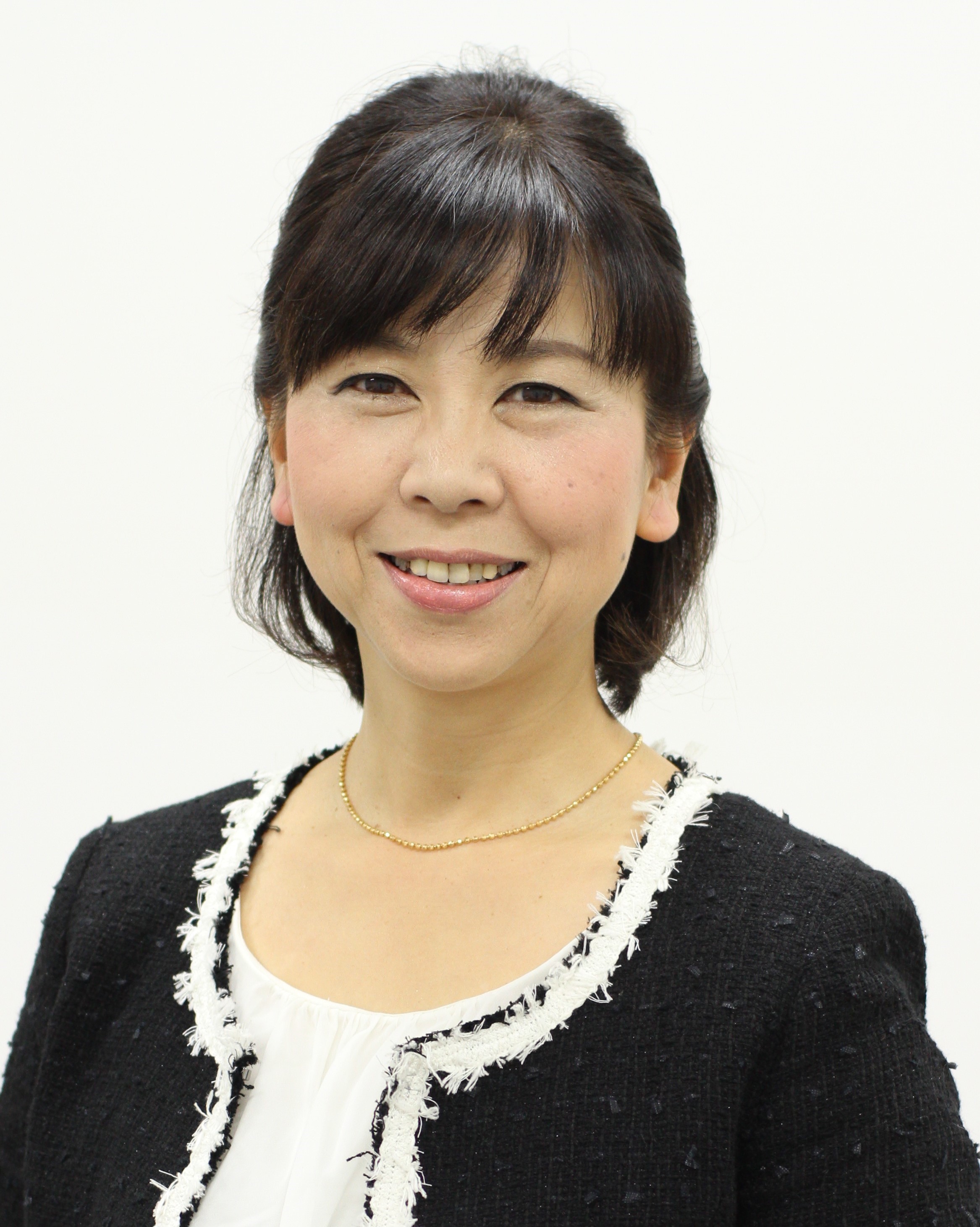 倉沢 奈央子